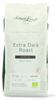 Simon Levelt Extra Dark Roast Espresso Bold & Strong No.75