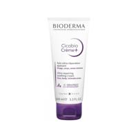 Bioderma Cicabio Verzachtende Herstellende Crème 100ml