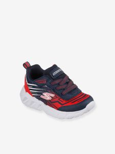 Magna-Lights lichtgevende sneakers - Maver 401503N - NVRD SKECHERS® rood