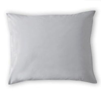 Cinderella kussenslopen basic 2 stuks light grey