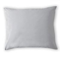 Cinderella kussenslopen basic 2 stuks light grey