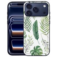 Leaves iPhone 17 Pro Max | Backcover Hoesje