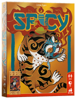 999 Games Spicy - thumbnail