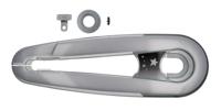 Batavus Kettingkast star 26" ys7605 zilver mat