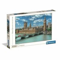Puzzel Clementoni - thumbnail