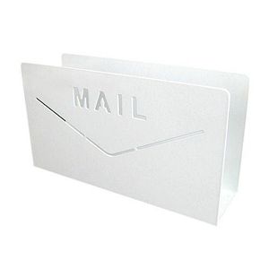 Trendform Mail Letter stand - wit