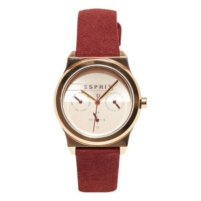 Esprit ES1L077L0035 (Ø 36 mm) Dames horloge