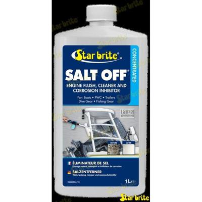 STA93932 - ANTI-ZOUT 1 l