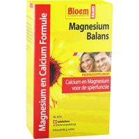 Magnesium Balans