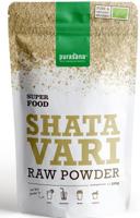 Purasana Shatavari poeder vegan bio