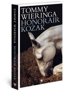 ISBN Honorair Kozak boek Paperback 304 pagina's