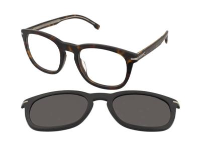 Brillen met correctie Hugo Boss Boss 1725/G/CS WR7/LB