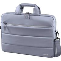 Hama Laptoptas Geschikt voor max. (laptop): 39,6 cm (15,6) Grijs, Blauw