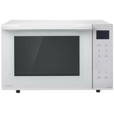 Magnetron met Grill Panasonic NNDF37PWEPG Wit 1000 W 23 L