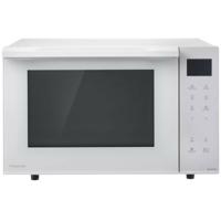 Magnetron met Grill Panasonic NNDF37PWEPG Wit 1000 W 23 L