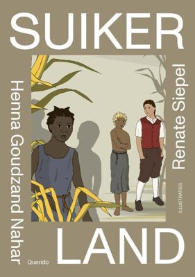 Suikerland (Hardback)