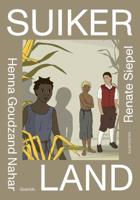 Suikerland (Hardback)
