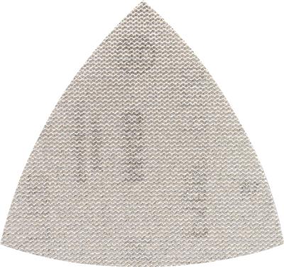 Bosch Accessoires Expert M480 schuurnet voor deltaschuurmachines 93 mm, K100 - 1 stuk(s) - 2608900717