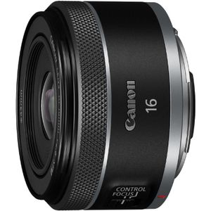 Canon RF 16mm F/2.8 STM