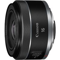 Canon RF 16mm F/2.8 STM Canon RF 16mm F/2.8 STM