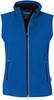 Hakro 254 Women's light-softshell vest Sarina - Royal Blue - 4XL