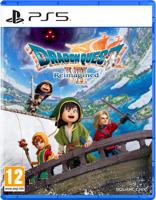 Dragon Quest VII Reimagined