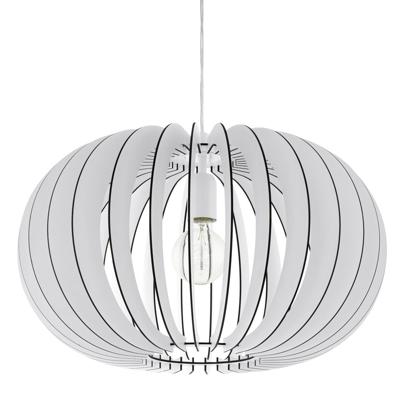 Eglo Landelijke hanglampStellato - 95033