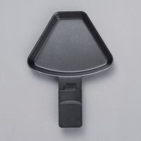 RG 2681 sw  - Raclette set 8 pans RG 2681 sw - thumbnail