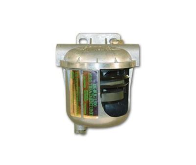 Debug De-bug L500 Brandstof Sterilisatie Systeem Default
