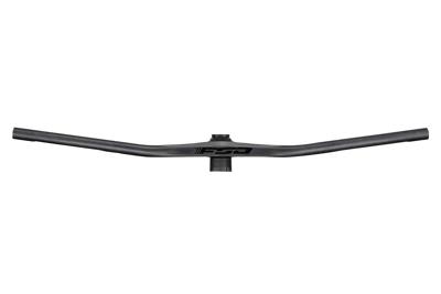 FSA KFX SIC Integrado ICR Stuur 780 mm 31.8 mm - Zwart FSA KFX SIC Integrado ICR Stuur 780 mm 31.8 mm - Zwart