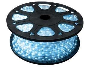 LED Lichtslang blauw 36 Led&apos;s 230V - 5801240