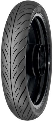Mitas buitenband "mc 25" tires 100/80-17 52s tl mc25 mt