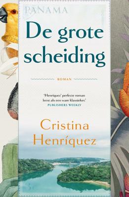 De grote scheiding (Paperback)