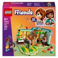 LEGO friends 42646 autumns kamer