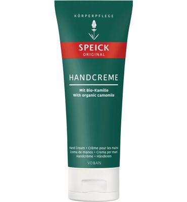Speick Speick Handcreme (75ml) Speick Speick Handcreme (75ml)