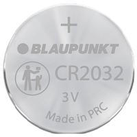 Blaupunkt Knoopcel CR2032 2 stuk(s) Lithium