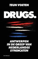 Drugs - Teun Voeten - ebook