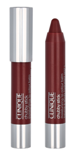 Clinique Chubby Stick Intense Moisturizing Lip Colour Balm 3 g