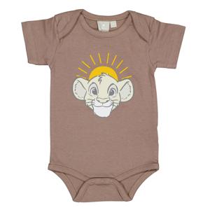 Baby romper The Lion King