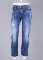 Vintage Straight DSQUARED2 Blue size 36 / 28 for Unisex - thumbnail