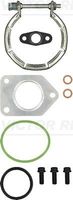 Turbocharger, montageset 041011401