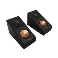 Klipsch: RP-500SA II Dolby Atmos speakers - 2 stuks - Zwart - thumbnail