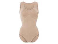 esmara Dames Soft-Shaping body (Beige, XL (48/50))
