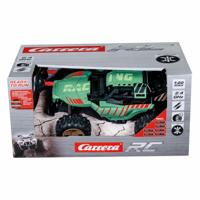 Carrera rc 2,4ghz mountain racer - 1:20 Carrera rc 2,4ghz mountain racer - 1:20