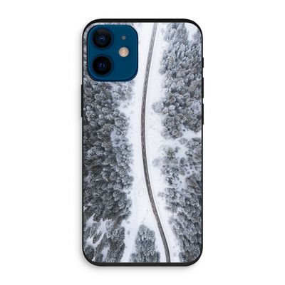 Snøfall: iPhone 12 mini Biologisch afbreekbaar hoesje