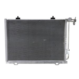 Condensor, airconditioning AC830067
