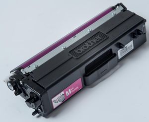 Brother TN-423M tonercartridge 1 stuk(s) Origineel Magenta