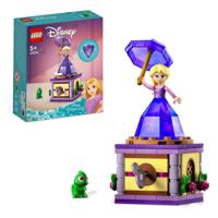 Lego LEGO 43214 Draaiende Rapunzel - thumbnail