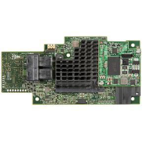 Intel RMS3CC040 RAID controller PCI Express x8 3.0 12 Gbit/s