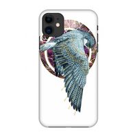 Golden Falcon: Volledig geprint iPhone 11 Hoesje